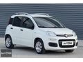 AY-CAR| 2013 MODEL 89.000 KM'DE FİAT PANDA OTOMATİK VİTES