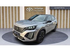 ÇAVDARLI TOYOTA PLAZA'DAN 2023 2008 PEUGEOT GT