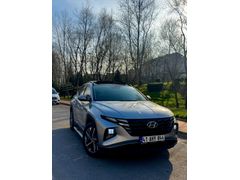 Sahibinden Hyundai Tucson 1.6 CRDi Prime 2021 Model 