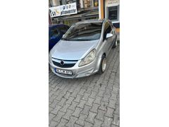 BRT OTOMOTİV ' DEN FIRSAT ARACI CORSA K.KARTINA 12 TAKSİT İMKANI