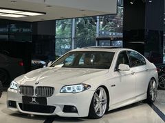 | UNIQ AUTO | 520d M SPORT NBT HAFIZA ISITMA 550 FAR LCI STOP