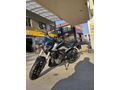 Temiz Bajaj Dominar 250 D