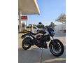 Temiz Bajaj Dominar 250 D