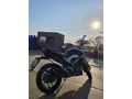 Temiz Bajaj Dominar 250 D