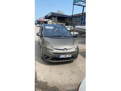Sahibinden Citroen C4 Grand Picasso 1.6 HDi SXPK 2009 Model  800.000 km Sandık motor yeni yapılmış 140 bindeki temiz sandık motor atıldı