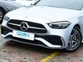MAZDA OZAN'DAN 75 BİNDE 2022 MERCEDES C200 4MATIC AMG BOYASIZ