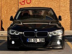 Sahibinden BMW 3 Serisi 320i ED Sport Line 2015 Model 