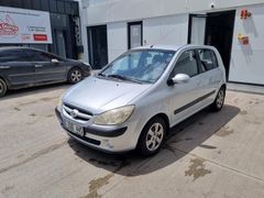 Sahibinden Hyundai Getz 1.5 VGT HY KLM 2006 Model