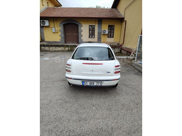Sahibinden Fiat Brava 1.6 SX 2001 Model 