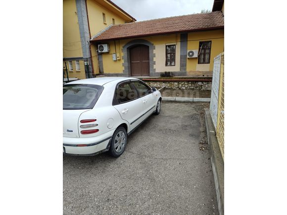 Sahibinden Fiat Brava 1.6 SX 2001 Model 