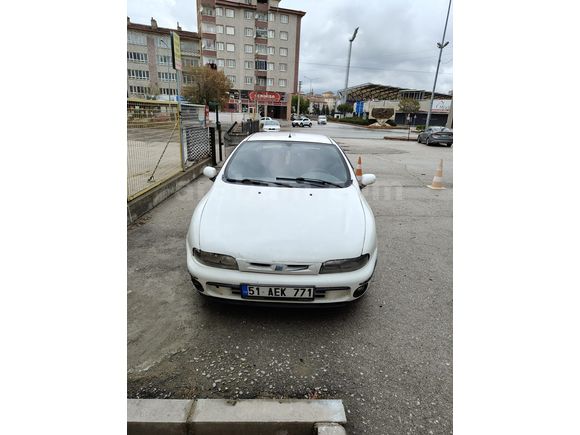 Sahibinden Fiat Brava 1.6 SX 2001 Model 