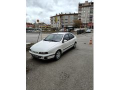 Sahibinden Fiat Brava 1.6 SX 2001 Model 