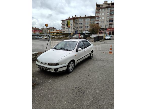 Sahibinden Fiat Brava 1.6 SX 2001 Model 