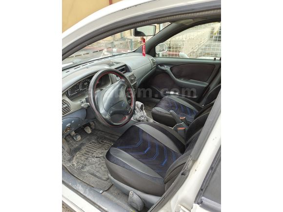 Sahibinden Fiat Brava 1.6 SX 2001 Model 