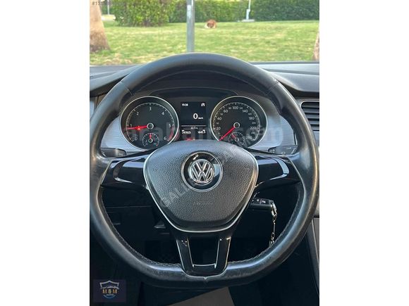 GALLERY CARMUS dan 1.6 Dizel Bakımlı Golf