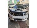 Galeriden Nissan Navara 2.3 dCi 4x4 2016 Model Kocaeli