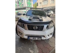 Galeriden Nissan Navara 2.3 dCi 4x4 2016 Model Kocaeli