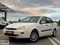 KREDİ KARTINA 12 TAKSİTLE 2001 FOCUS KLİMALI GHIA PAKET MASRAFSZ