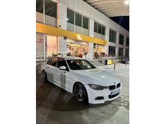 Sahibinden BMW 3 Serisi 316i Comfort 2013 Model 