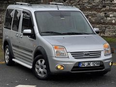 2013-14 ÇIKIŞLI CONNECT 106.000KM HATASIZ-DEĞİŞENSİZ-İLK ELDEN