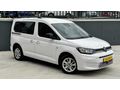 2021 MODEL CADDY 2.0 TDI LİFE 40 BİN KM'DE HATASIZ