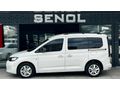 2021 MODEL CADDY 2.0 TDI LİFE 40 BİN KM'DE HATASIZ