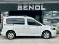 2021 MODEL CADDY 2.0 TDI LİFE 40 BİN KM'DE HATASIZ