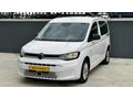 2021 MODEL CADDY 2.0 TDI LİFE 40 BİN KM'DE HATASIZ