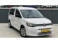 2021 MODEL CADDY 2.0 TDI LİFE 40 BİN KM'DE HATASIZ