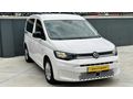 2021 MODEL CADDY 2.0 TDI LİFE 40 BİN KM'DE HATASIZ