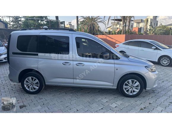 2025 BAKIMLI TEMİZ OTOMATİK CADDY LİFE