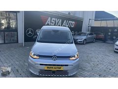 2025 BAKIMLI TEMİZ OTOMATİK CADDY LİFE