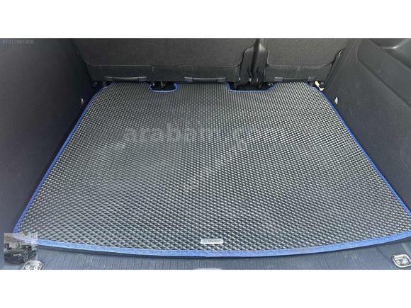 2025 BAKIMLI TEMİZ OTOMATİK CADDY LİFE