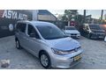 2025 BAKIMLI TEMİZ OTOMATİK CADDY LİFE