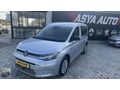 2025 BAKIMLI TEMİZ OTOMATİK CADDY LİFE
