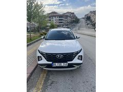 Sahibinden Hyundai Tucson 1.6 T-GDi Comfort 2022 Model 
