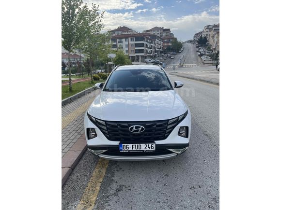 Sahibinden Hyundai Tucson 1.6 T-GDi Comfort 2022 Model 