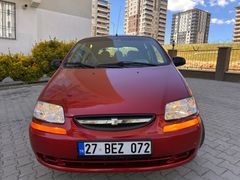 Sahibinden Chevrolet Kalos 1.2 SE 2005 Model 