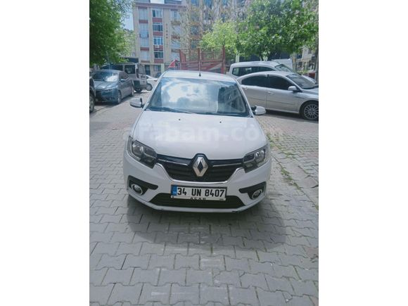 Sahibinden Renault Symbol 1.5 dCi Joy 2017 Model