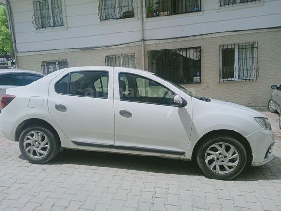 Sahibinden Renault Symbol 1.5 dCi Joy 2017 Model