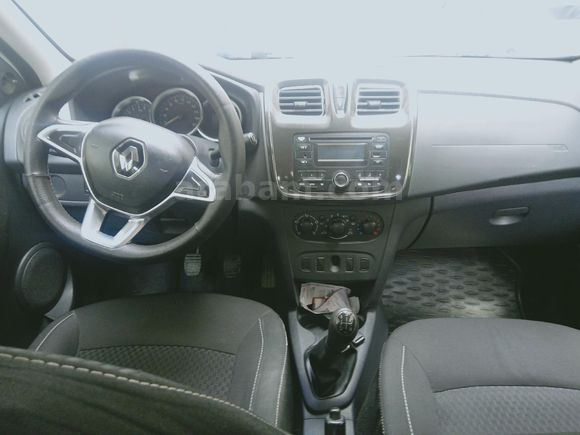 Sahibinden Renault Symbol 1.5 dCi Joy 2017 Model