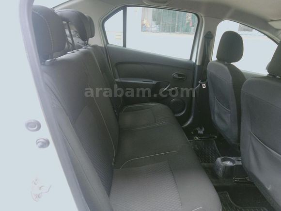Sahibinden Renault Symbol 1.5 dCi Joy 2017 Model