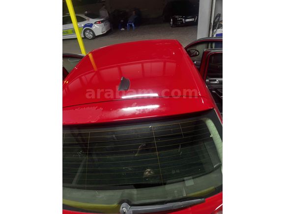 Sahibinden Volkswagen Golf 1.6 Primeline 2007 Model 