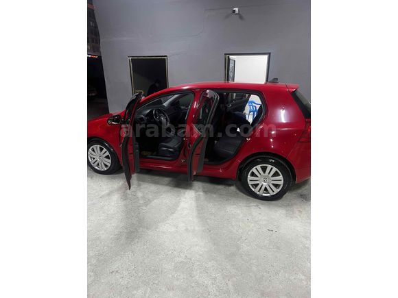 Sahibinden Volkswagen Golf 1.6 Primeline 2007 Model 