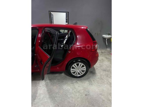 Sahibinden Volkswagen Golf 1.6 Primeline 2007 Model 