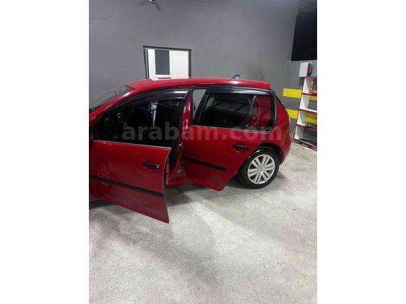 Sahibinden Volkswagen Golf 1.6 Primeline 2007 Model 