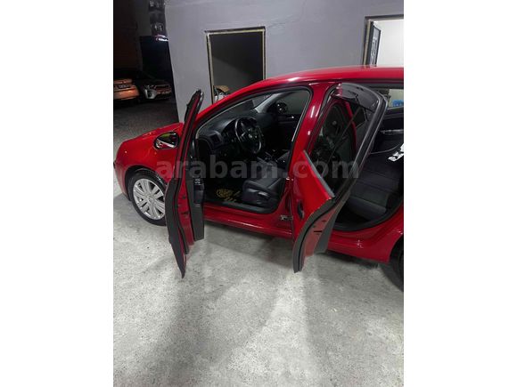 Sahibinden Volkswagen Golf 1.6 Primeline 2007 Model 