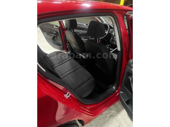 Sahibinden Volkswagen Golf 1.6 Primeline 2007 Model 