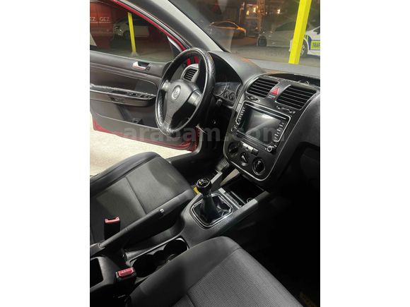 Sahibinden Volkswagen Golf 1.6 Primeline 2007 Model 
