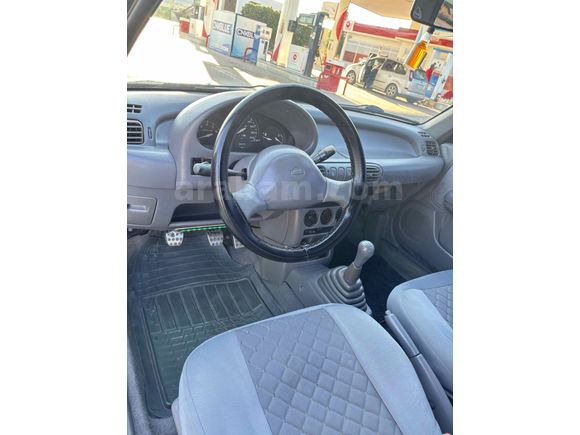 Sahibinden Nissan Micra 1.3 SLX 1994 Model 